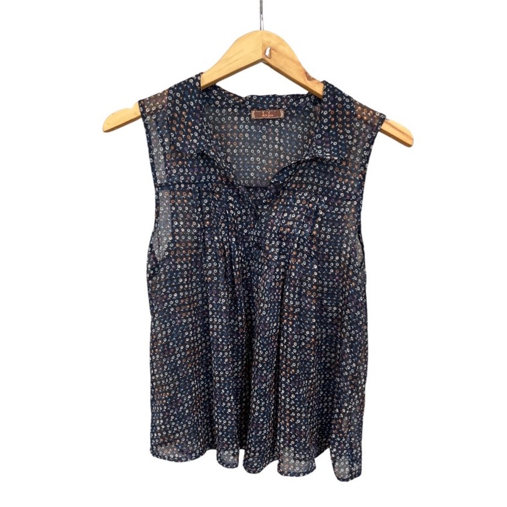 DMBM Tank - Super Lightweight - Size Medium